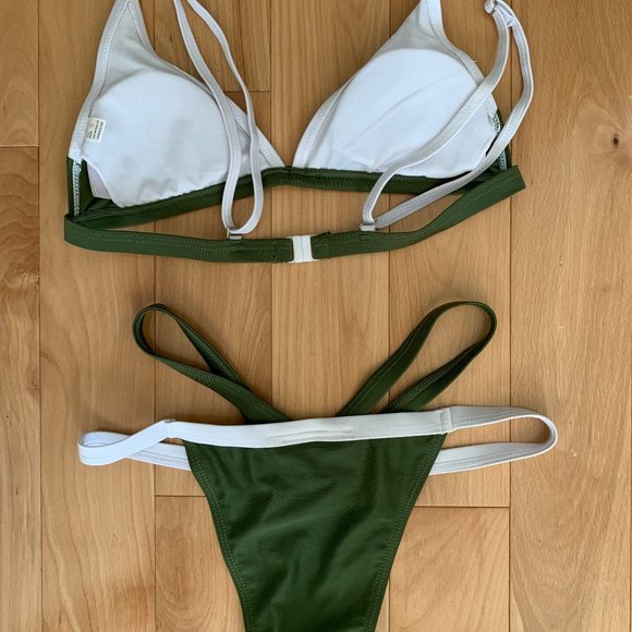 2-piece bikini - Picture 3 of 4